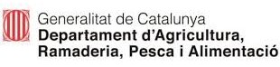 Logo Generalitat